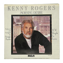 Load image into Gallery viewer, Kenny Rogers : MORNING DESIRE/ MORNING DESIRE
