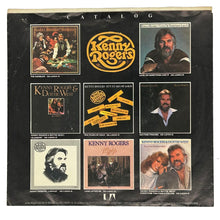 Load image into Gallery viewer, Kenny Rogers : YOU DECORATED MY LIFE/ ONE MAN&#39;S WOMAN
