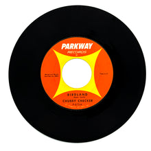 Load image into Gallery viewer, Chubby Checker : BIRDLAND/ BLACK CLOUD
