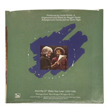 Load image into Gallery viewer, • Kenny Rogers : I DON&#39;T NEED YOU/ WITHOUT YOU IN MY LIFE
