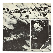 Load image into Gallery viewer, Rod McKuen : SELECTIONS FROM LONESOME CITIES
