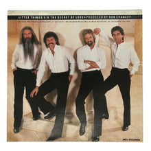 Load image into Gallery viewer, • Oak Ridge Boys : LITTLE THINGS/ THE SECRET OF LOVE
