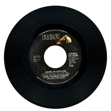 Load image into Gallery viewer, Earl Thomas Conley : ANGEL IN DISGUISE/ CROWD AROUND THE CORNER
