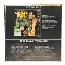 Load image into Gallery viewer, • Charley Pride : IT&#39;S GONNA TAKE A LITTLE BIT LONGER/ YOU&#39;RE WANTING ME TO STOP LOVING YOU
