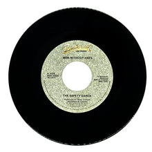 Load image into Gallery viewer, Men Without Hats : THE SAFETY DANCE/ LIVING IN CHINA
