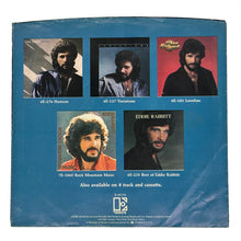 Load image into Gallery viewer, • Eddie Rabbitt : STEP BY STEP/ MY ONLY WISH

