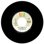 Michael Stanley Band : WHEN I'M HOLDING YOU TIGHT/ IN BETWEEN THE LINES