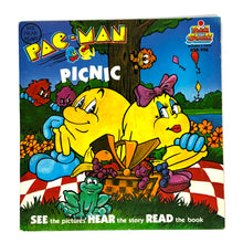 Load image into Gallery viewer, Pac-Man : PAC MAN PICNIC/ PAC MAN PICNIC (CONTINUED)

