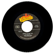 Chiffons, The : SWEET TALKIN' GUY/ ONE FINE DAY