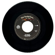 Fats Domino : I'M WALKIN'/ ONE NIGHT