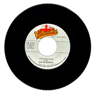 Elegants, The : LITTLE BOY BLUE/ GET WELL SOON