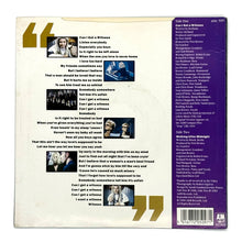 Load image into Gallery viewer, Sam Brown : CAN I GET A WITNESS?/ WALKING AFTER MIDNIGHT
