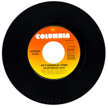 Load image into Gallery viewer, Psychedelic Furs : HEARTBREAK BEAT/ NEW DREAM
