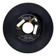 Elvis Presley : GUITAR MAN/ FADED LOVE