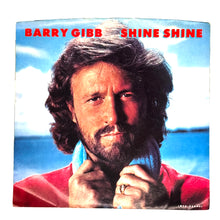 Load image into Gallery viewer, Barry Gibb : SHINE SHINE/ SHE SAYS
