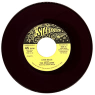 Swallows, The feat. Eddie Rich : LOVE BELLS/ Swallows, The feat. Eddie Rich : LOVE BELLS