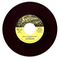 Swallows, The feat. Eddie Rich : SINCE YOU'VE BEEN AWAY/ Swallows, The feat. Eddie Rich : HAVE MERCY BABY