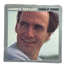 Load image into Gallery viewer, James Taylor : ONLY ONE/ MONA
