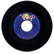 Chips, The : RUBBER BISCUIT/ The Blue Notes : IF YOU LOVE ME