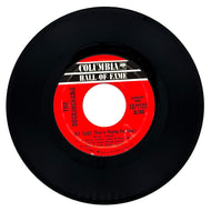 Buckinghams, The : HEY BABY (THEY'RE PLAYING OUR SONG)/ SUSAN