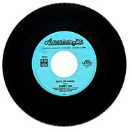 Bobby Vee : DEVIL OR ANGEL/ Eddie Cochran : C'MON EVERYBODY
