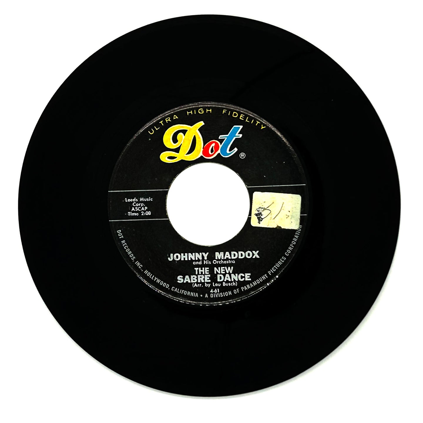 Connie Francis : MY HEART HAS A MIND OF ITS OWN/ MALAGUENA