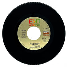 Load image into Gallery viewer, David Bowie : DAY-IN DAY-OUT/ JULIE
