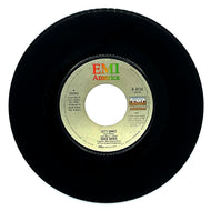 David Bowie : LET'S DANCE/ CAT PEOPLE (PUTTING OUT FIRE)
