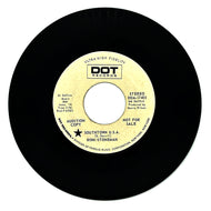 Roni Stoneman : SOUTHTOWN U.S.A./ DON'T YOU KINDA GET THE FEELIN'