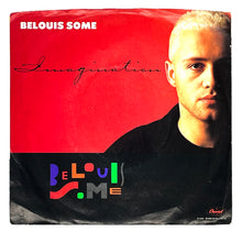 Load image into Gallery viewer, Belouis Some : IMAGINATION/ WALK AWAY
