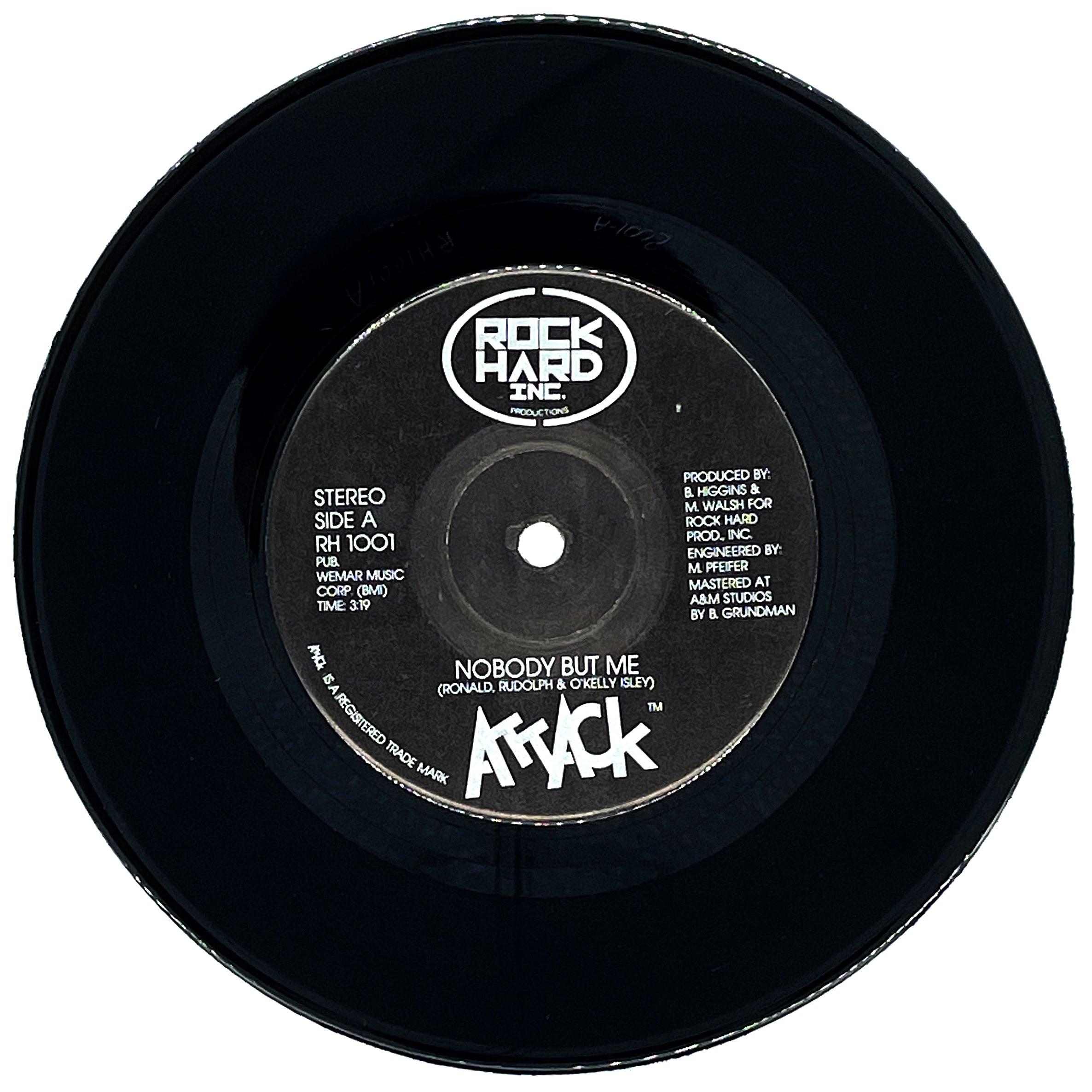 レアSOUL45s Perfection – Please Pardon Me レアSOUL45s Perfection – Please Pardon Me
