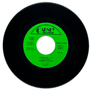 Three K Theory : DREAMER GIRL/ FARAWAY STAR/ A LOVE ROLLIN' ON/ MANHATTAN MOUNTAINS