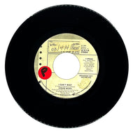 Stevie Nicks : I CAN'T WAIT/ I CAN'T WAIT
