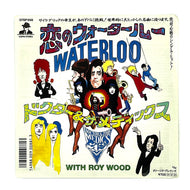 Doctor & The Medics : WATERLOO/ DAMAGED BRAINS