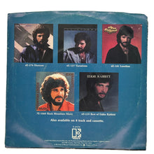 Load image into Gallery viewer, Eddie Rabbitt : STEP BY STEP/ MY ONLY WISH
