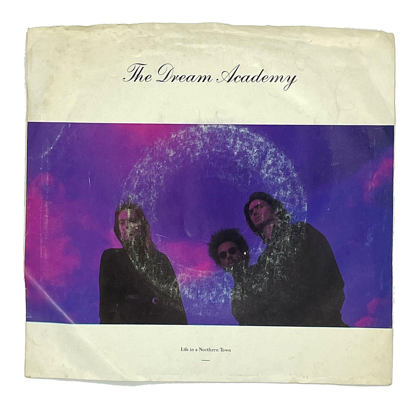 • Dream Academy, The : LIFE IN A NORTHERN TOWN/ TEST TAPE NO. 3