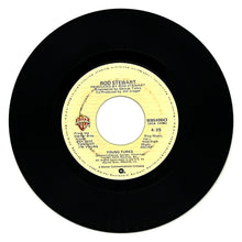 Load image into Gallery viewer, Rod Stewart : YOUNG TURKS/ SONNY
