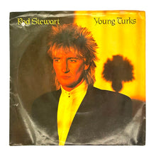 Load image into Gallery viewer, Rod Stewart : YOUNG TURKS/ SONNY
