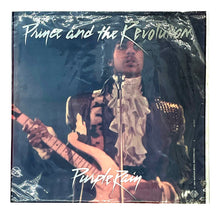 Load image into Gallery viewer, • Prince and the Revolution : PURPLE RAIN
