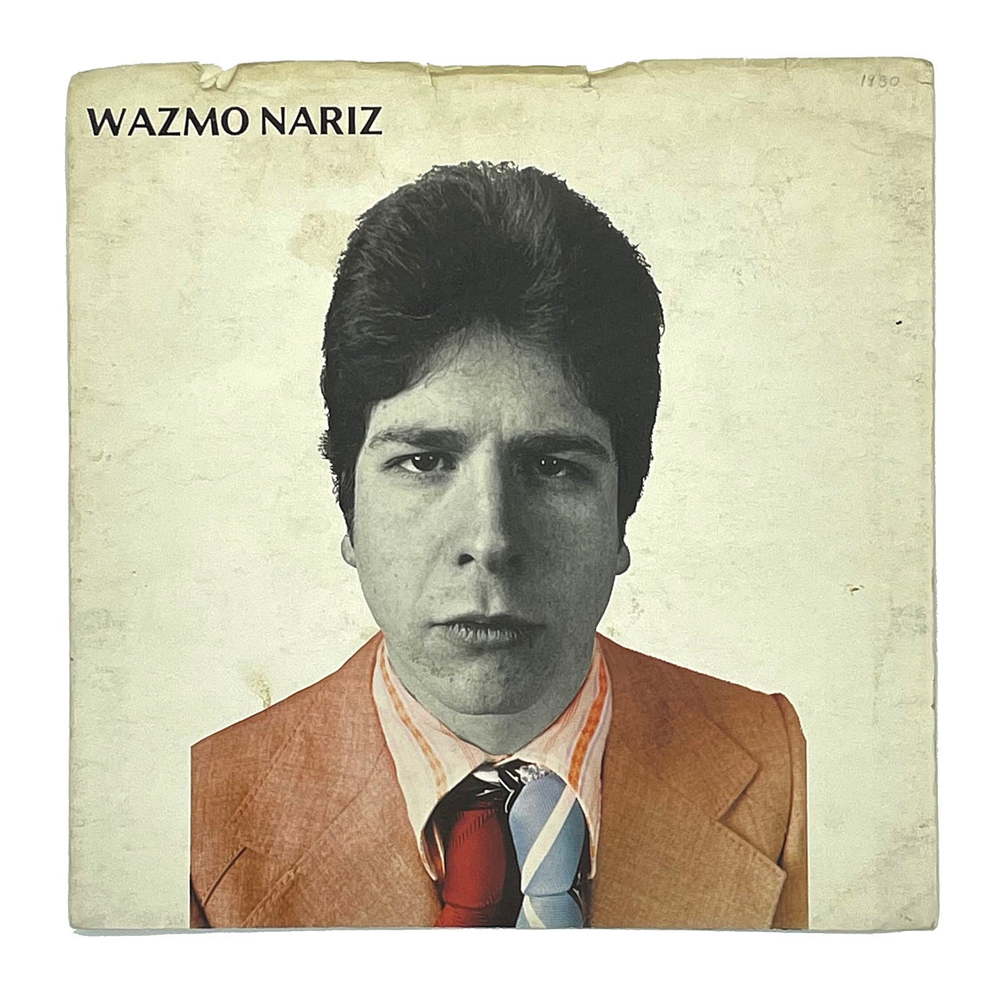 • Wazmo Nariz