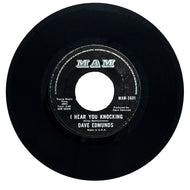 Dave Edmunds : I HEAR YOU KNOCKING/ BLACK BILL