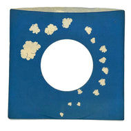 Rocket Record Sleeve