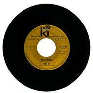 Ruby Wright : DERN YA/ SUCH A SILLY NOTION