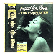 • Four Aces, The : MOOD FOR LOVE PART 3