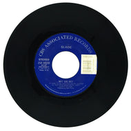 Slade : MY OH MY/ HIGH AND DRY