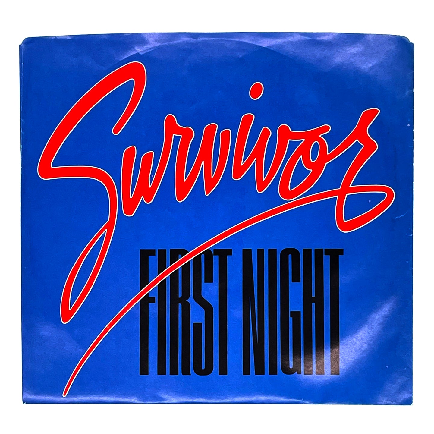 • Survivor : FIRST NIGHT