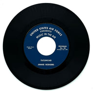 Jimmie Rodgers : TUCUMCARI/ Della Reese : DON'T YOU KNOW
