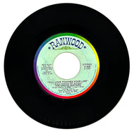 Exotic Guitars, The : TILL LOVE TOUCHES YOUR LIFE/ I CAN'T STOP LOVING YOU