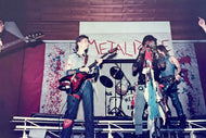 Snapshot | Metal Rage