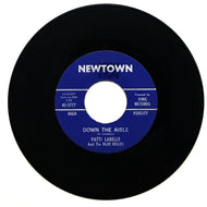 Patti LaBelle & The Blue Belles : DOWN THE AISLE/ C'EST LA VIE